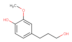 Dihydroconiferyl alcoholͼƬ