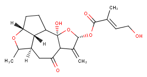 Eupalinilide CͼƬ