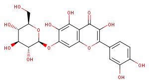 QuercetagitrinͼƬ