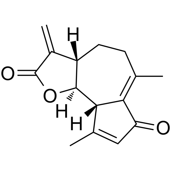 DehydroleucodineͼƬ