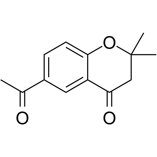 6-Acetyl-2,2-dimethylchroman-4-oneͼƬ