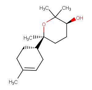 Bisabolol oxide AͼƬ