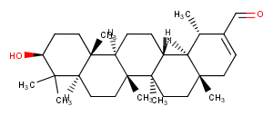 30-OxopseudotaraxasterolͼƬ