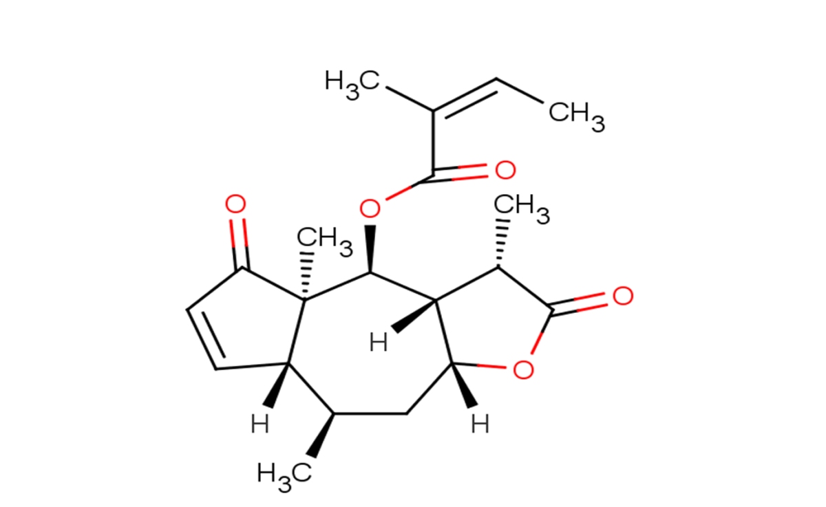 Brevilin AͼƬ