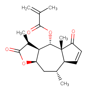 Arnicolide DͼƬ