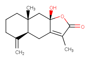 Atractylenolide IIIͼƬ