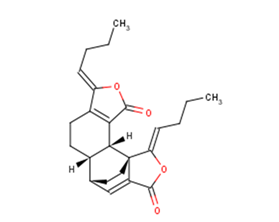 Levistolide A图片