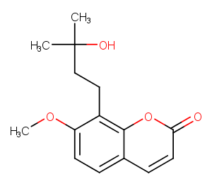 Osthol hydrateͼƬ