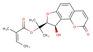 Daucoidin AͼƬ