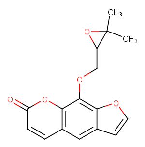 OxyimperatorinͼƬ