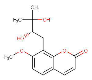 Meranzin hydrateͼƬ