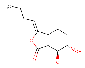 Senkyunolide I图片