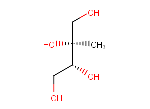 2-C-Methyl-D-erythritolͼƬ