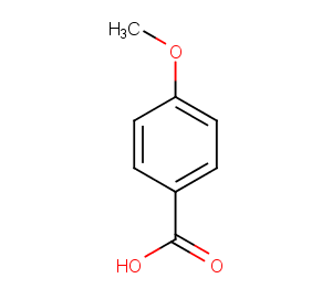 p-Anisic acidͼƬ