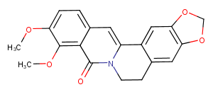 OxyberberineͼƬ