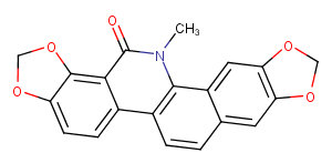 OxysanguinarineͼƬ