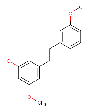 3'-O-Methylbatatasin IIIͼƬ