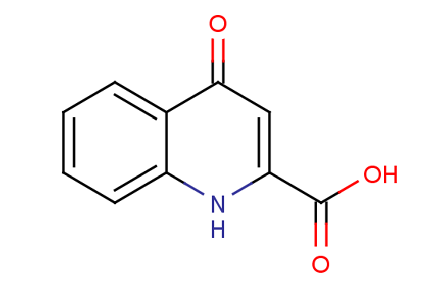 4-oxo-1,4-dihydroquinoline-2-carboxylic acidͼƬ