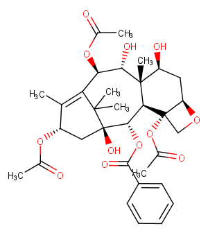 9-Dihydro-13-acetylbaccatin IIIͼƬ