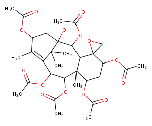 1-Hydroxybaccatin IͼƬ