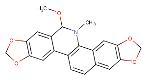 6-MethoxydihydroavicineͼƬ