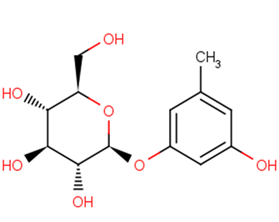 Orcinol glucoside图片