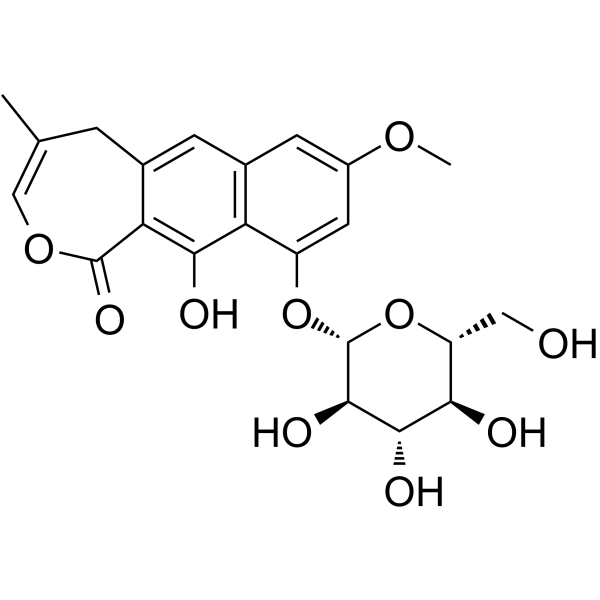 Rheumone B图片