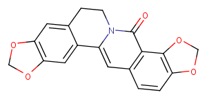 8-Oxocoptisine图片