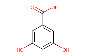 3,5-Dihydroxybenzoic acidͼƬ