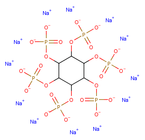 Phytic acid sodium saltͼƬ