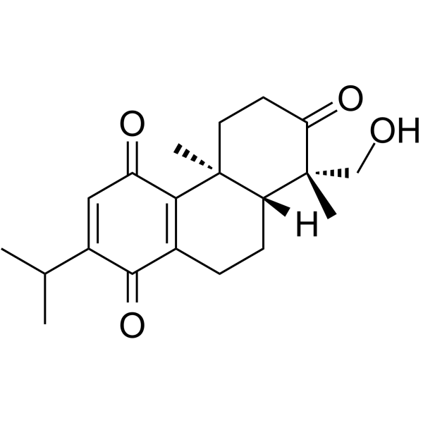 Triptoquinone BͼƬ