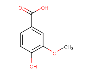 Vanillic acidͼƬ