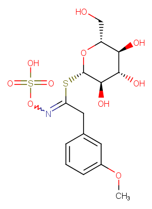 GlucolimnanthinͼƬ