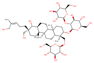 Hosenkoside CͼƬ