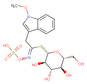 NeoglucobrassicinͼƬ