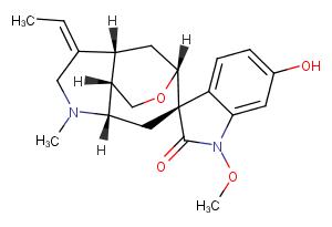 11-HydroxyhumantenineͼƬ