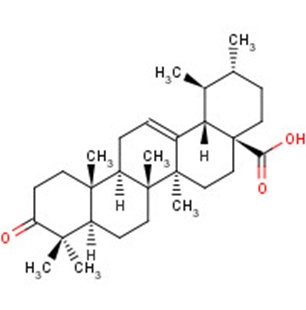 Ursonic acidͼƬ