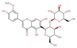 Isoscoparin-2O-glucosideͼƬ