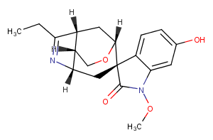 11-HydroxygelsenicineͼƬ