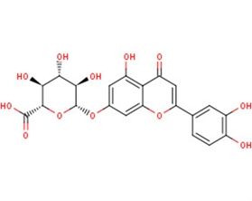 Luteolin 7-O-glucuronideͼƬ