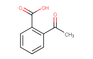 2-Acetylbenzoic acidͼƬ