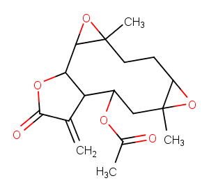 Epitulipinolide diepoxideͼƬ