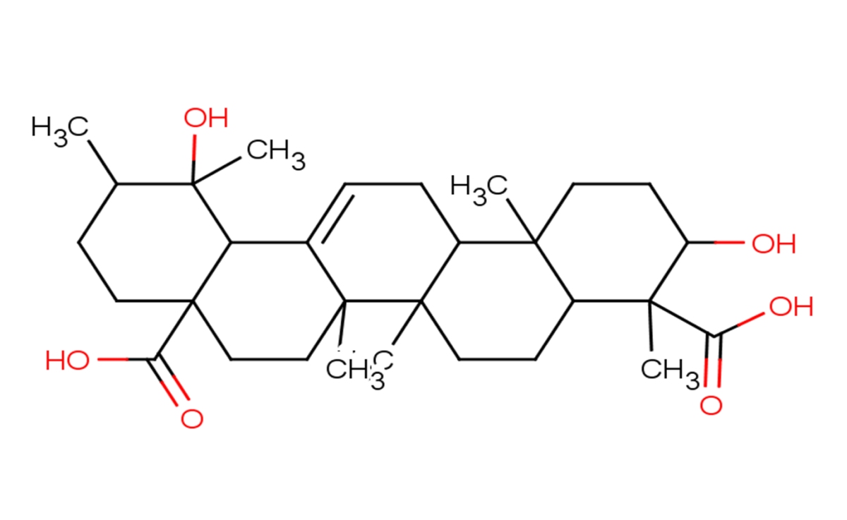 Ilexgenin AͼƬ