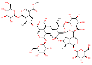 Dipsanoside AͼƬ