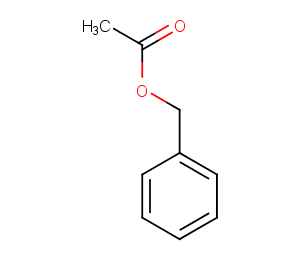 Benzyl acetate图片