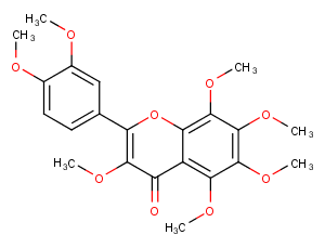 3,5,6,7,8,3',4'-HeptemthoxyflavoneͼƬ