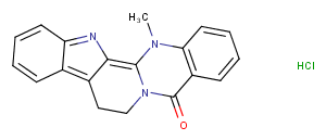 Dehydroevodiamine hydrochlorideͼƬ