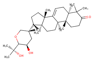 Bourjotinolone A图片