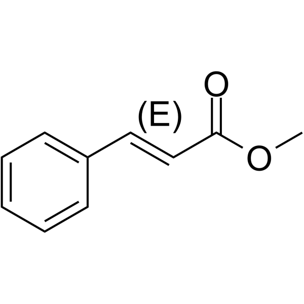 Methyl(E)-cinnamateͼƬ