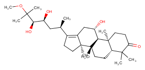 25-O-Methylalisol AͼƬ